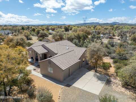 2655 W Willow Oak Road, Prescott, AZ 86305