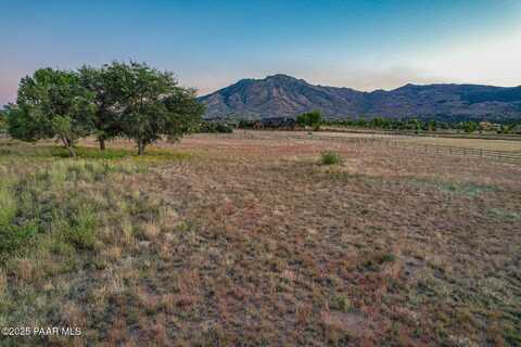 9975 N Equine Road, Prescott, AZ 86305