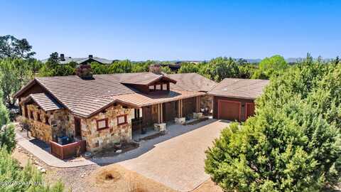 14605 N Double Adobe Road, Prescott, AZ 86305
