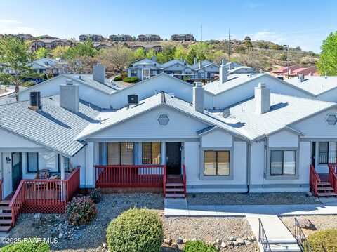3069 Tetons Court, Prescott, AZ 86301