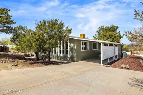 3070 Georgetown Drive, Prescott, AZ 86301