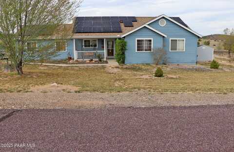 3975 N Gambels Ridge Drive, Chino Valley, AZ 86323