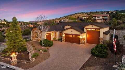 4746 Sharp Shooter Way, Prescott, AZ 86301