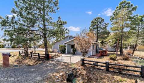 3200 N Prescott Easy Hwy Highway, Prescott Valley, AZ 86314
