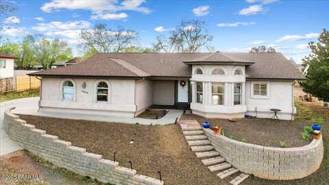 5450 N Ranger Road, Prescott Valley, AZ 86314
