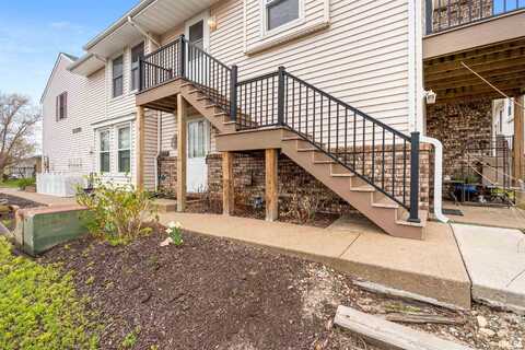 3807 SPRING Street, Davenport, IA 52807