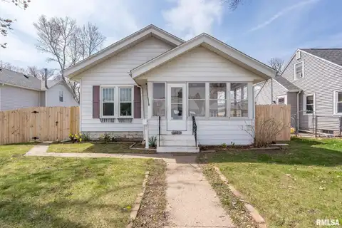 3032 GRAND Avenue, Davenport, IA 52803