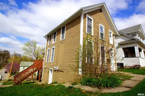 902 HARRISON Street, Davenport, IA 52803