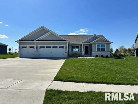 1835 Spartan Drive, Chatham, IL 62629