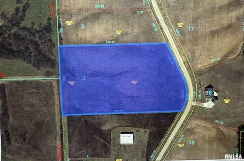 2210 Olof Krans Avenue, Galva, IL 61434