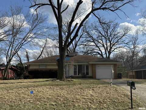 2910 W WESTPORT Road, Peoria, IL 61615