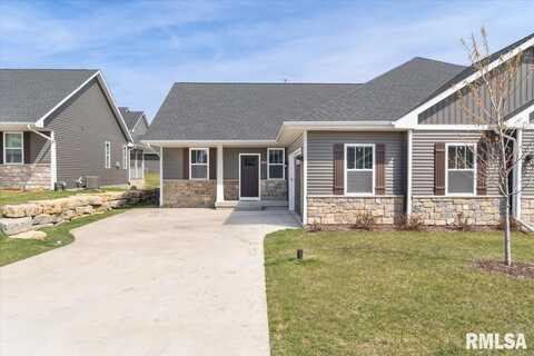 3074 Mary Leigh Drive, Bettendorf, IA 52722