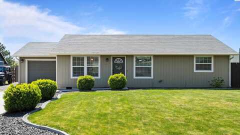 4837 Hibiscus st, West Richland, WA 99353