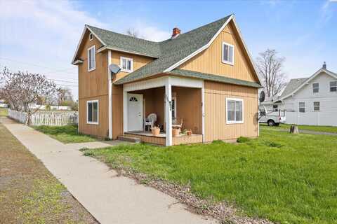 506 N I St, Lind, WA 99341