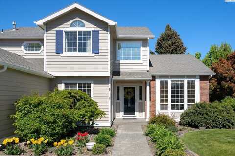 1939 Newhaven Loop, Richland, WA 99352