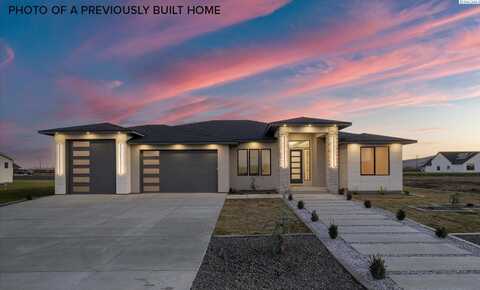 2260 Belfair Street, Kennewick, WA 99338