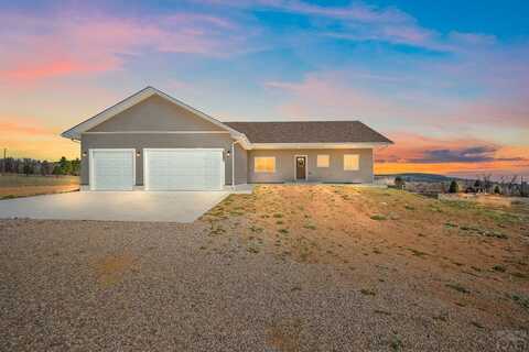 8081 Granger Dr, Rye, CO 81069