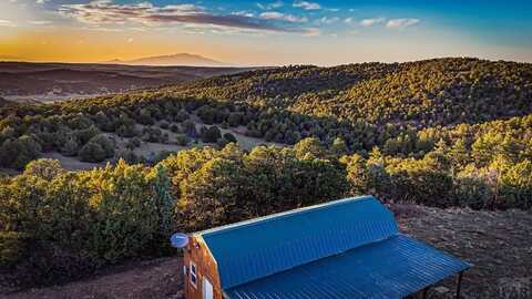 Spanish Peaks Dr, Walsenburg, CO 81089