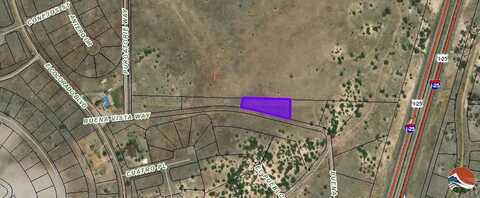 TBD Buena Vista, Colorado City, CO 81019