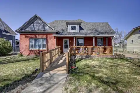 410 Iowa, Sugar City, CO 81076