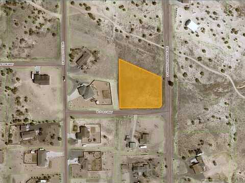 693 Carrizo Springs Ave, Pueblo West, CO 81007