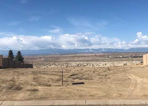 Sawyer Ridge Dr., Pueblo, CO 81008