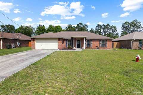 1068 Joaquin Rd, Pensacola, FL 32506