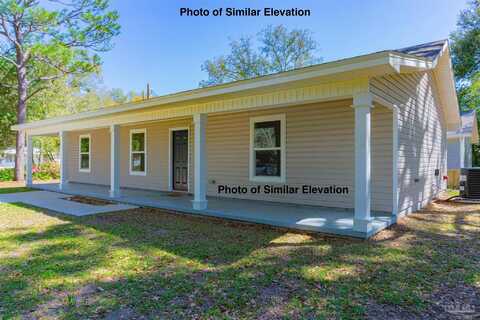 224 Broadmoor Ln, Pensacola, FL 32507