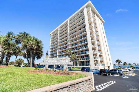 330 Ft Pickens Rd, Pensacola Beach, FL 32561