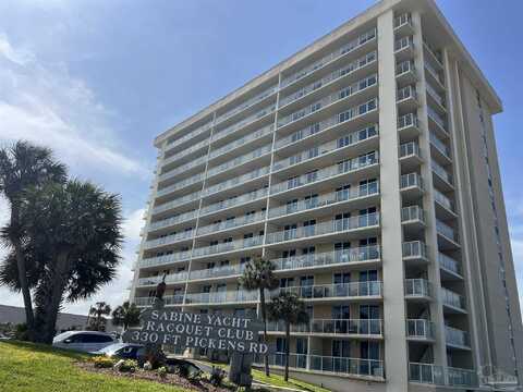 330 Ft Pickens Rd, Pensacola Beach, FL 32561