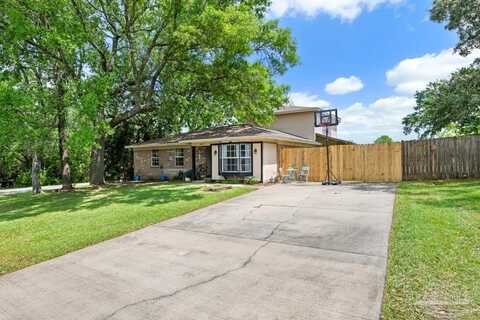 10370 Bowman Ave, Pensacola, FL 32534