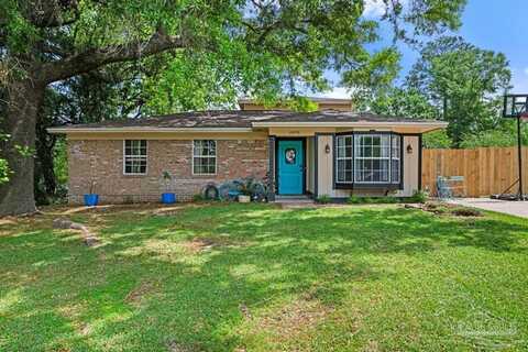 10370 Bowman Ave, Pensacola, FL 32534