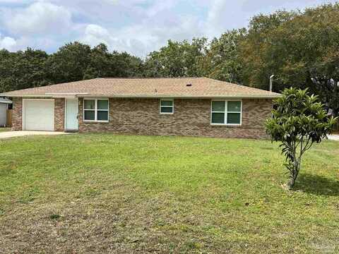 8156 Carmona St, Navarre, FL 32566