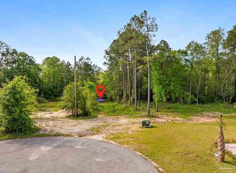 8100 Blk Durand Ave, Pensacola, FL 32534