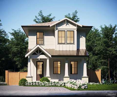1606 E Scott St, Pensacola, FL 32503