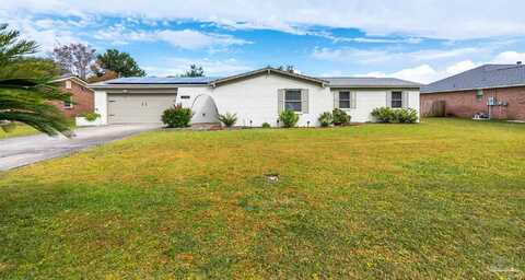 12164 Longwood Dr, Pensacola, FL 32507