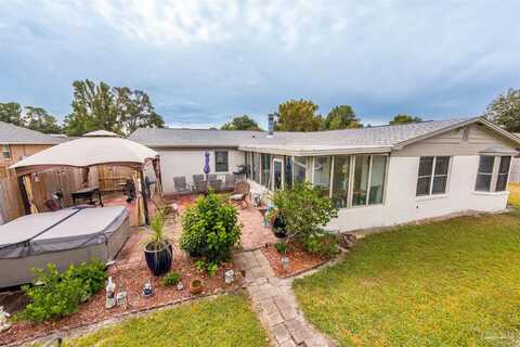 12164 Longwood Dr, Pensacola, FL 32507