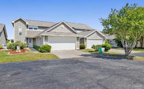 1110 Lionsgate Ln, Gulf Breeze, FL 32563