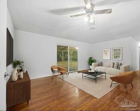 1019 E Madison Dr, Pensacola, FL 32505