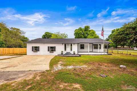 300 Rosalyn Way, Pensacola, FL 32505