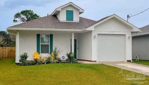 5497 Avon Rd, Pensacola, FL 32507