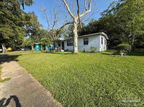 15 Alan A Dale St, Pensacola, FL 32506