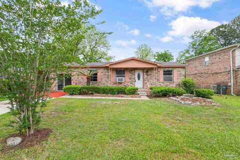 3403 W Hernandez, Pensacola, FL 32505