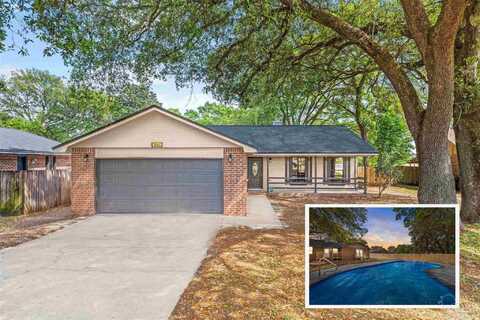 5842 Roble Loma, Pensacola, FL 32526