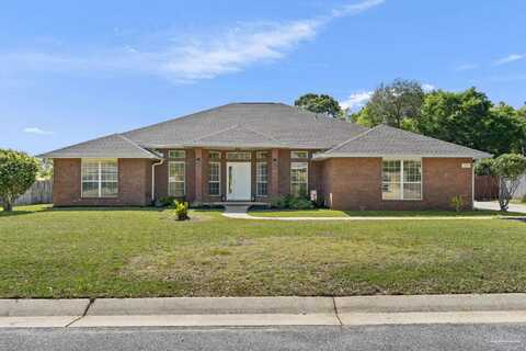 5352 Mountain Laurel Lane, Milton, FL 32570