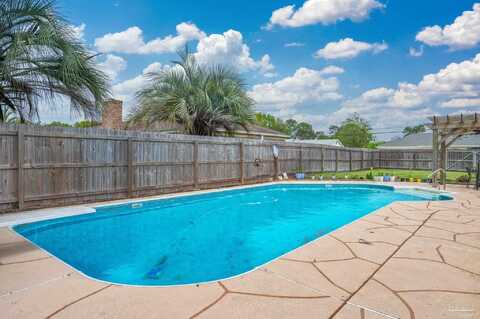 3835 Flintwood Rd, Pensacola, FL 32504