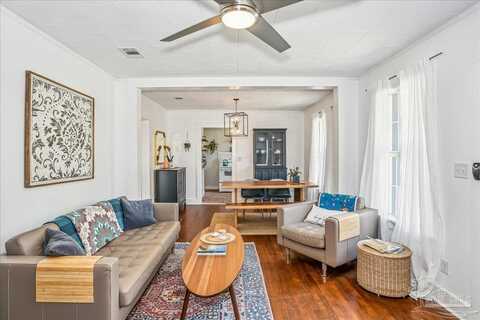 2005 N Baylen St, Pensacola, FL 32501
