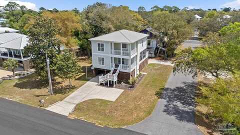 5456 Pensacola Ave, Orange Beach, AL 36561