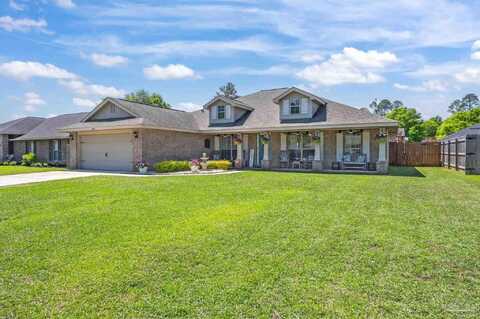 6018 Autumn Pines Cir, Pace, FL 32571