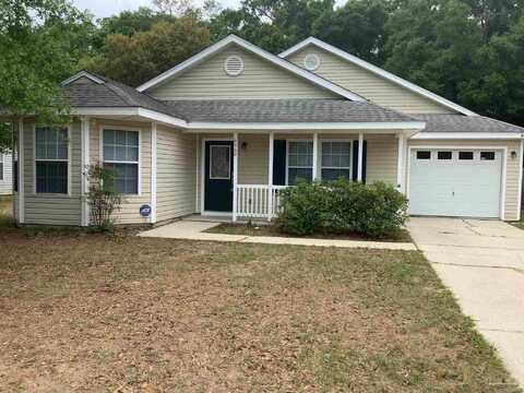 6060 Savannah Dr, Milton, FL 32570